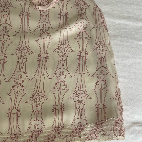 Ulla Johnson Silk Skirt - Picture 6 of 14